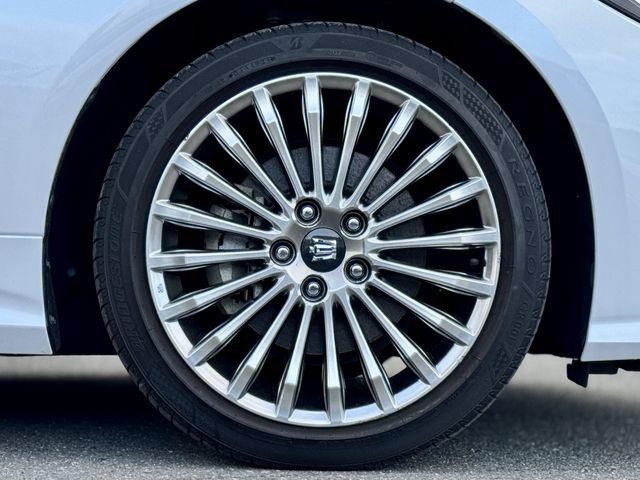 TOYOTA CROWN SEDAN HYBRID 2022 Image 31