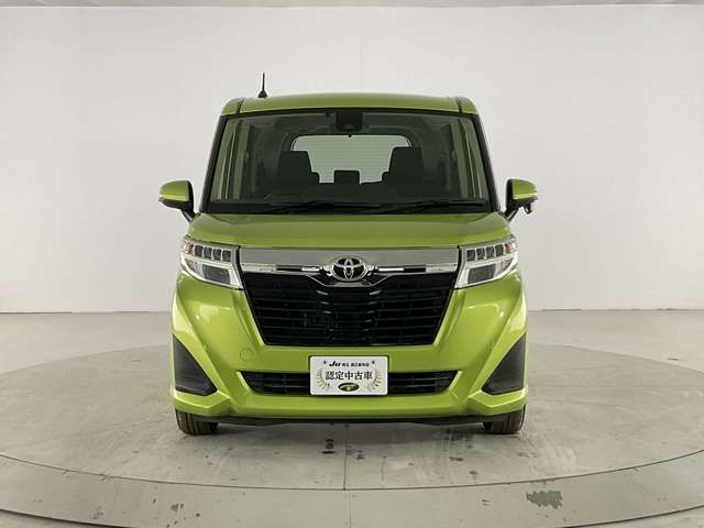 TOYOTA ROOMY 2017 Image 31