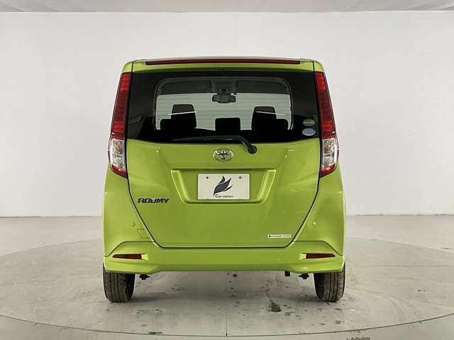 TOYOTA ROOMY 2017 Image 31