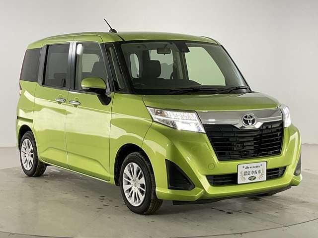 TOYOTA ROOMY 2017 Image 31