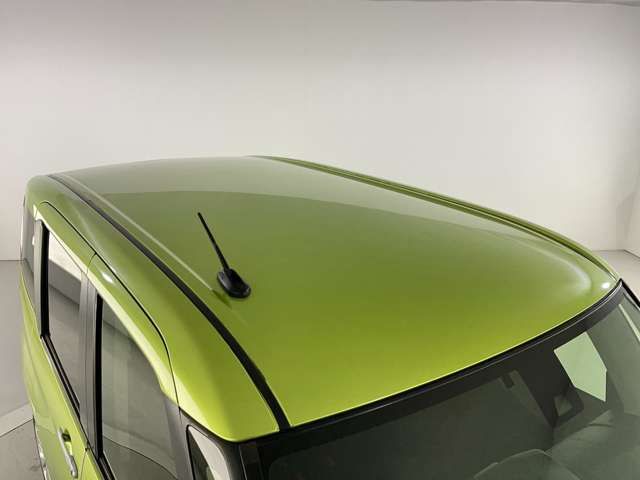 TOYOTA ROOMY 2017 Image 31