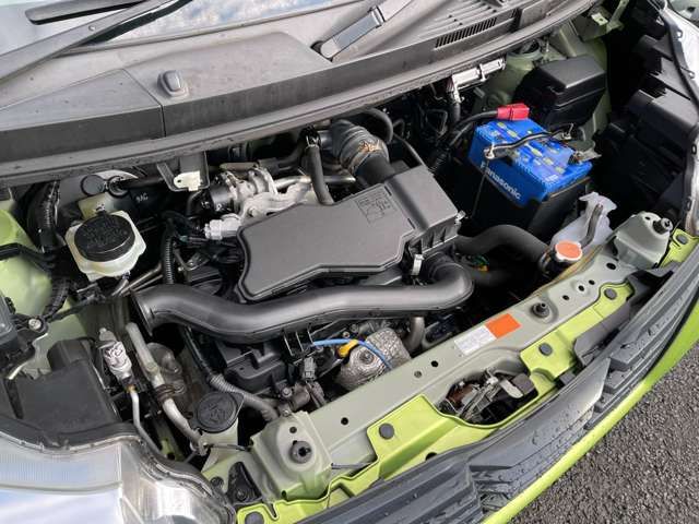 TOYOTA ROOMY 2017 Image 31