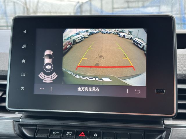 RENAULT KANGOO 2024 Image 31