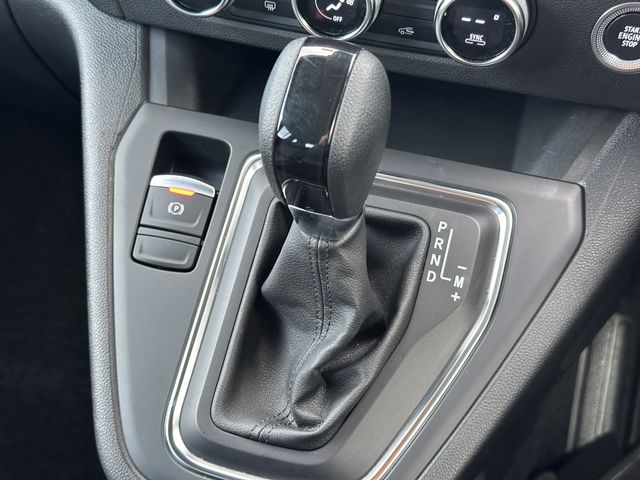 RENAULT KANGOO 2024 Image 31