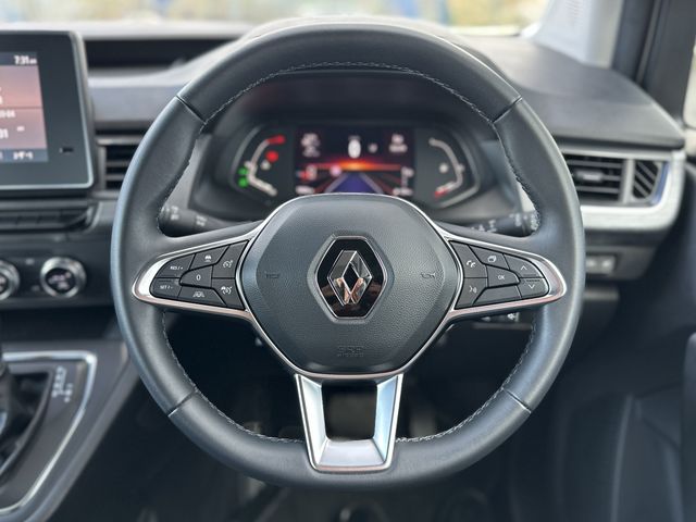 RENAULT KANGOO 2024 Image 31