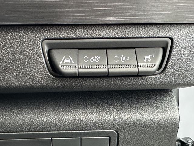 RENAULT KANGOO 2024 Image 31