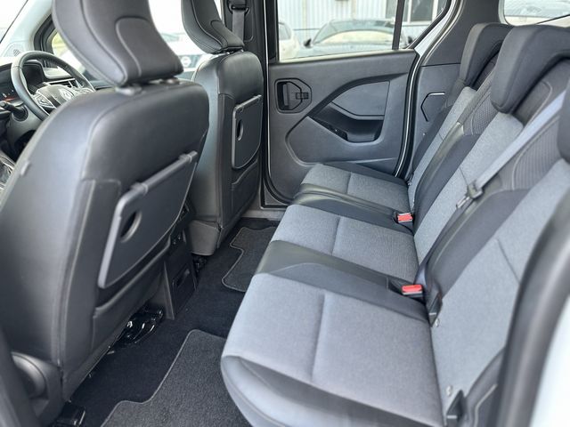 RENAULT KANGOO 2024 Image 31