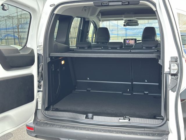 RENAULT KANGOO 2024 Image 31