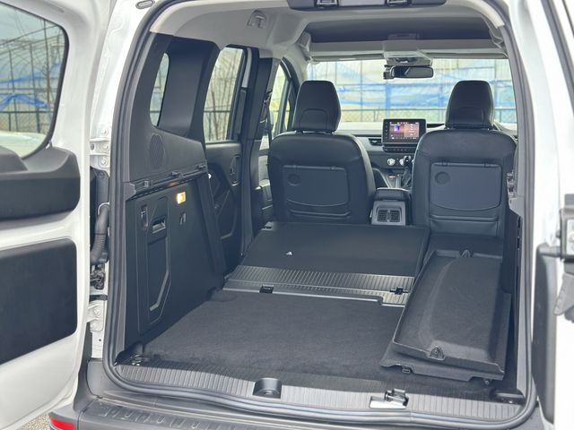 RENAULT KANGOO 2024 Image 31