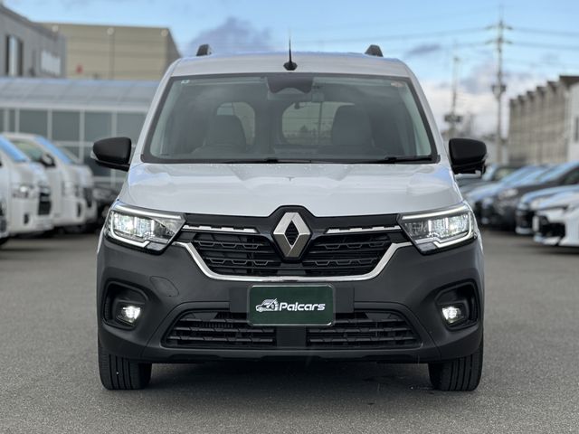 RENAULT KANGOO 2024 Image 31