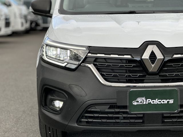 RENAULT KANGOO 2024 Image 31