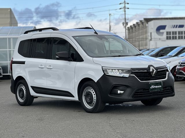 RENAULT KANGOO 2024 Image 31