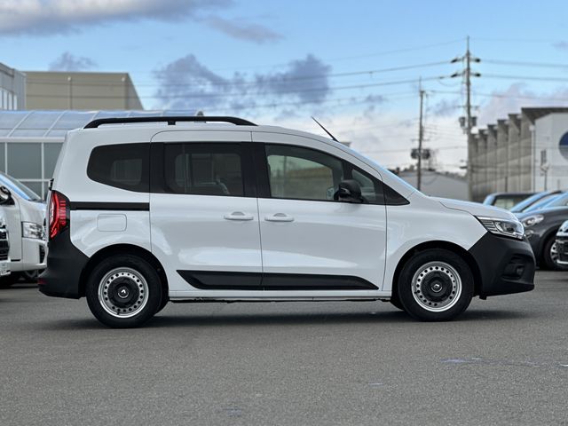 RENAULT KANGOO 2024 Image 31