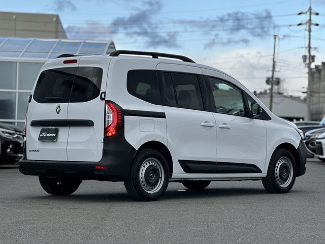 RENAULT KANGOO 2024 Image 31