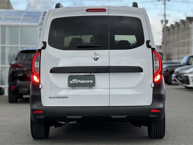 RENAULT KANGOO 2024 Image 31