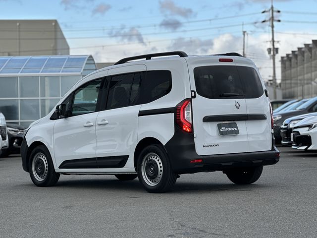 RENAULT KANGOO 2024 Image 31