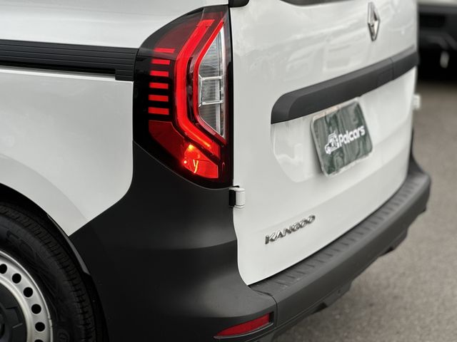 RENAULT KANGOO 2024 Image 31