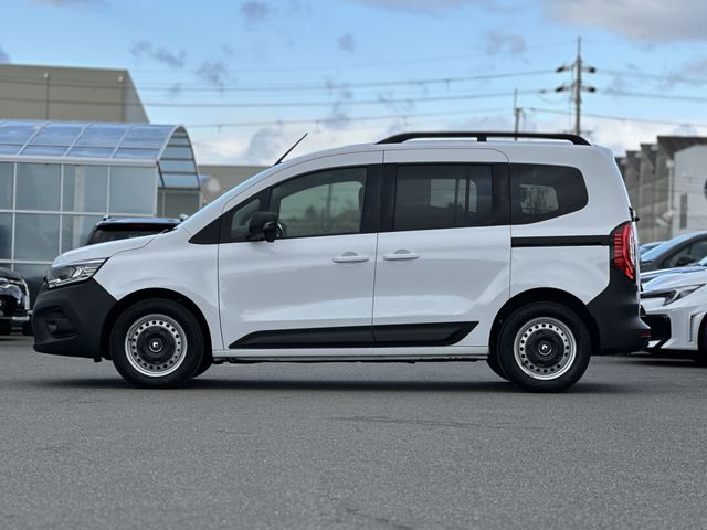 RENAULT KANGOO 2024 Image 31