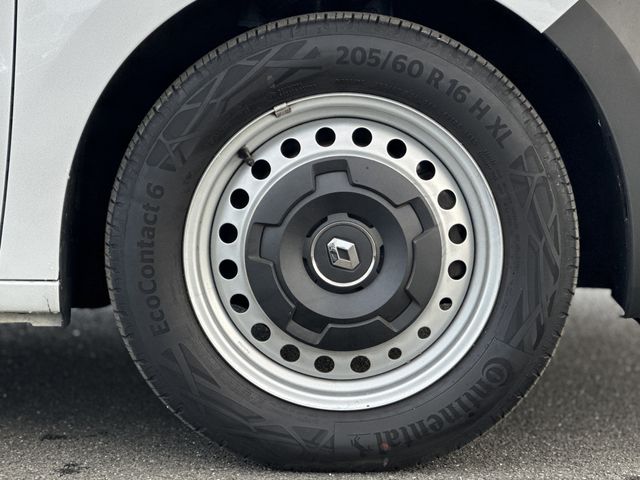 RENAULT KANGOO 2024 Image 31