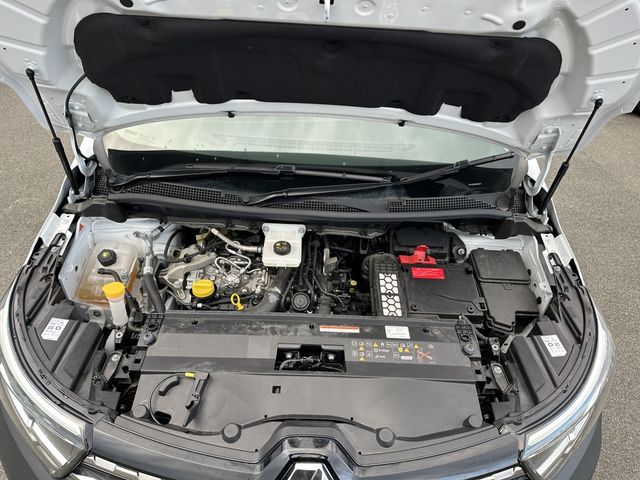 RENAULT KANGOO 2024 Image 31