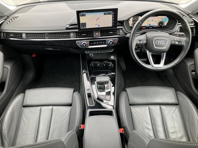 AUDI A5 SPORTBACK 2021 Image 31