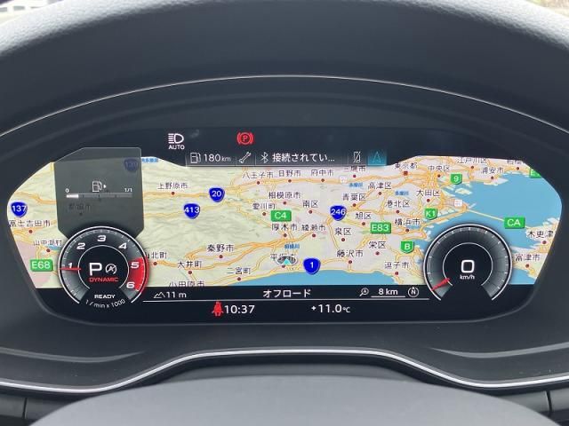 AUDI A5 SPORTBACK 2021 Image 31