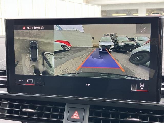 AUDI A5 SPORTBACK 2021 Image 31