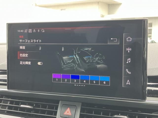 AUDI A5 SPORTBACK 2021 Image 31