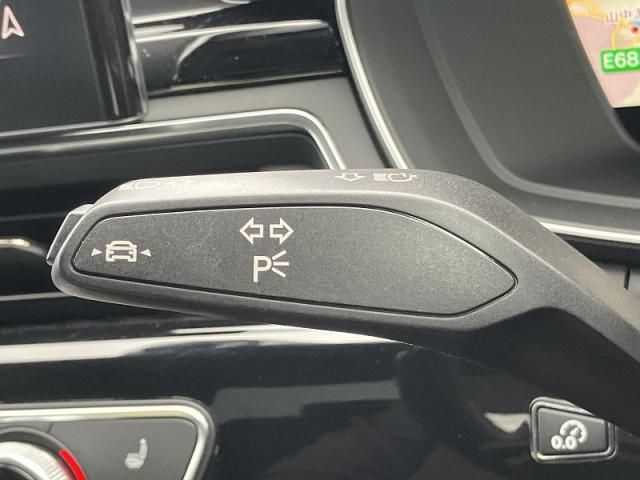 AUDI A5 SPORTBACK 2021 Image 31