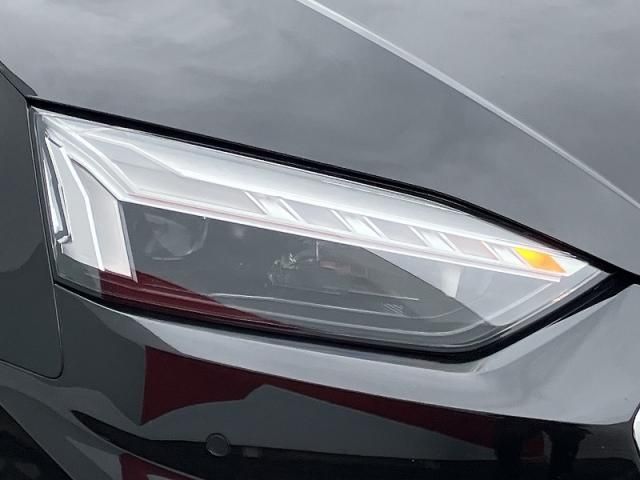 AUDI A5 SPORTBACK 2021 Image 31