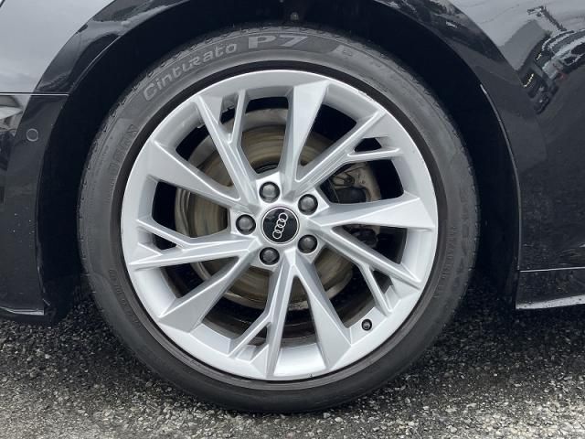 AUDI A5 SPORTBACK 2021 Image 31