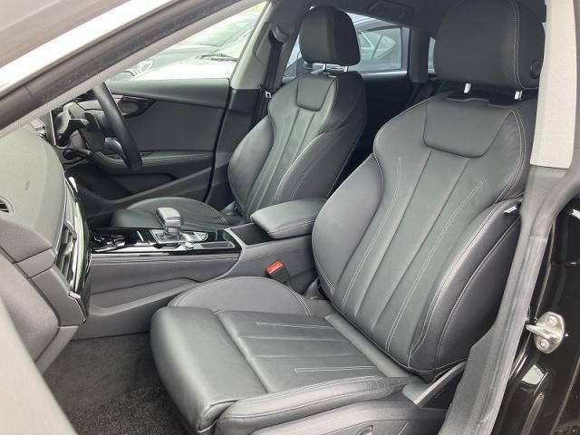 AUDI A5 SPORTBACK 2021 Image 31