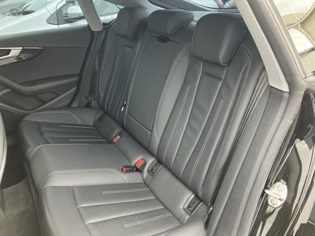 AUDI A5 SPORTBACK 2021 Image 31