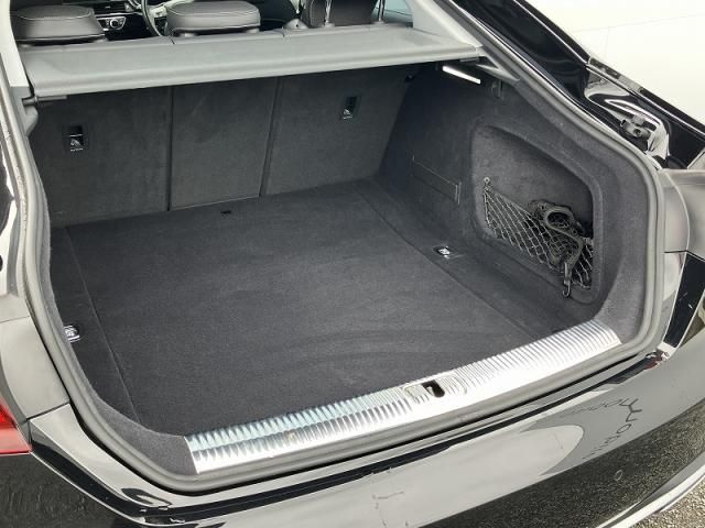 AUDI A5 SPORTBACK 2021 Image 31