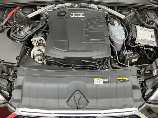 AUDI A5 SPORTBACK 2021 Image 31