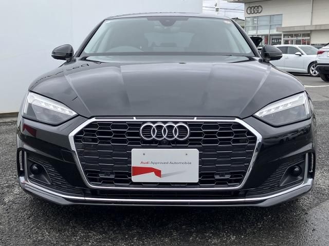 AUDI A5 SPORTBACK 2021 Image 31