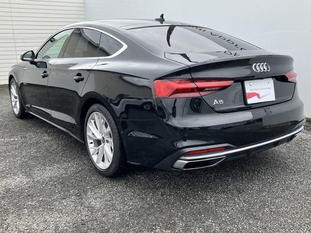 AUDI A5 SPORTBACK 2021 Image 31
