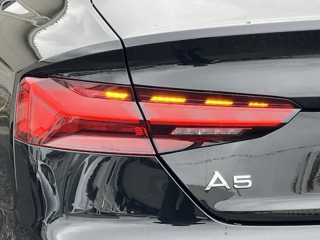 AUDI A5 SPORTBACK 2021 Image 31
