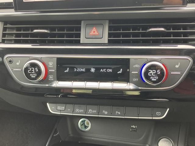 AUDI A5 SPORTBACK 2021 Image 31