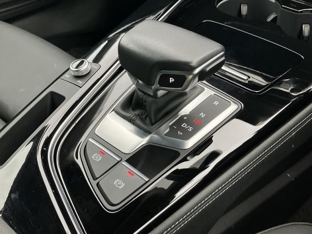 AUDI A5 SPORTBACK 2021 Image 31