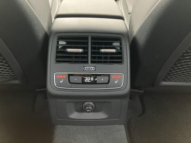 AUDI A5 SPORTBACK 2021 Image 31