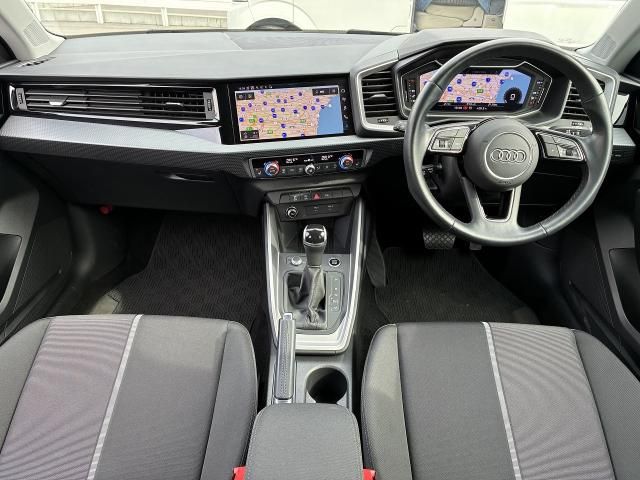 AUDI A1 SPORTBACK 2021 Image 31