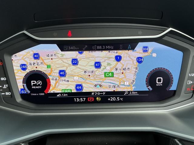 AUDI A1 SPORTBACK 2021 Image 31