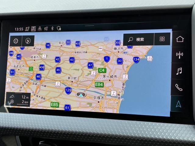 AUDI A1 SPORTBACK 2021 Image 31