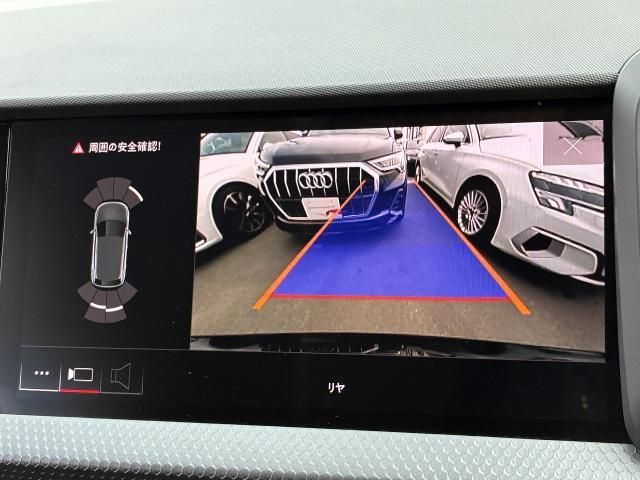 AUDI A1 SPORTBACK 2021 Image 31