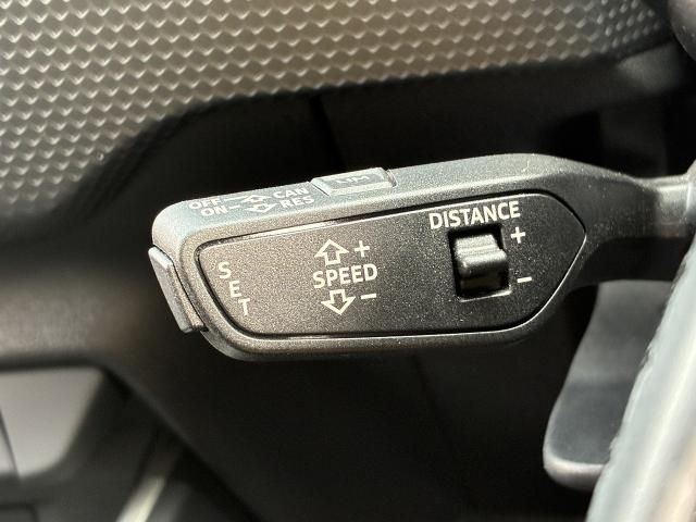 AUDI A1 SPORTBACK 2021 Image 31