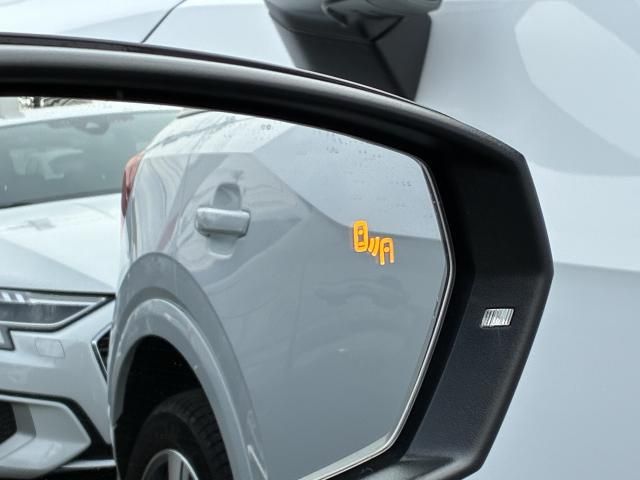 AUDI A1 SPORTBACK 2021 Image 31