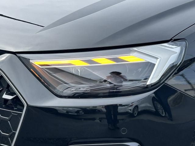 AUDI A1 SPORTBACK 2021 Image 31