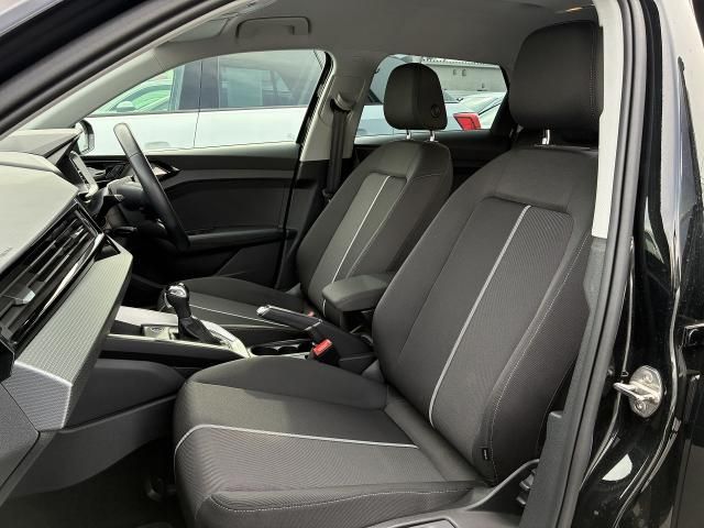 AUDI A1 SPORTBACK 2021 Image 31