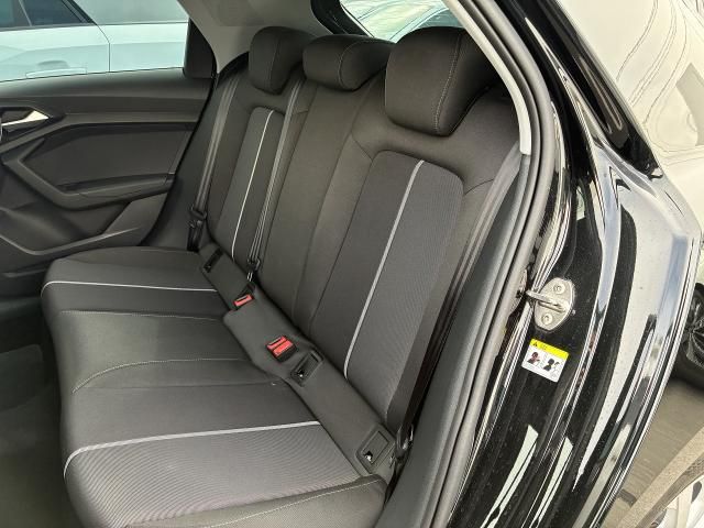 AUDI A1 SPORTBACK 2021 Image 31